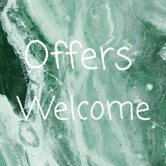 Feel free to make me an offer! - Picture 1 of 1